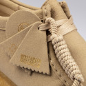 Wallabee Sand Vegan Wallabee Sand Vegan