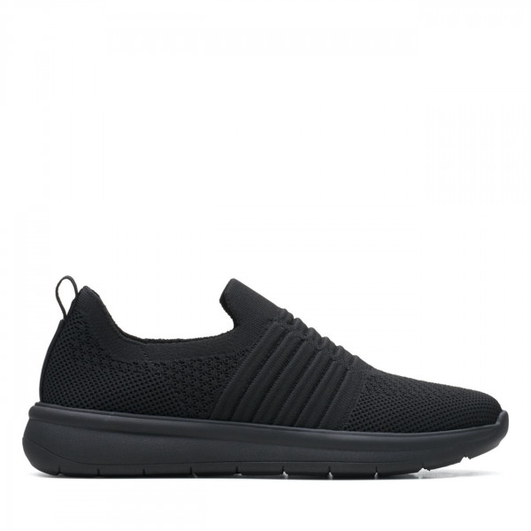 Ezera Walk Black Textile Ezera Walk Black Textile