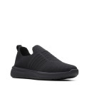 Ezera Walk Black Textile Ezera Walk Black Textile