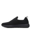 Ezera Walk Black Textile Ezera Walk Black Textile