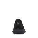 Ezera Walk Black Textile Ezera Walk Black Textile