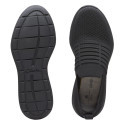 Ezera Walk Black Textile Ezera Walk Black Textile