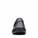Angie Pearl Black Leather Angie Pearl Black Leather