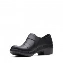 Angie Pearl Black Leather Angie Pearl Black Leather