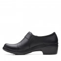 Angie Pearl Black Leather Angie Pearl Black Leather