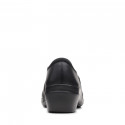 Angie Pearl Black Leather Angie Pearl Black Leather