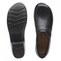 Angie Pearl Black Leather Angie Pearl Black Leather
