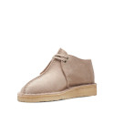 Desert Trek. Sand Suede