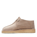 Desert Trek. Sand Suede