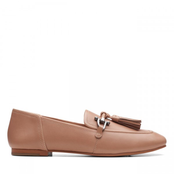 Pure 2 Tassel Praline Combi Pure 2 Tassel Praline Combi
