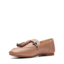 Pure 2 Tassel Praline Combi Pure 2 Tassel Praline Combi