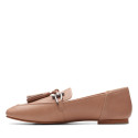 Pure 2 Tassel Praline Combi Pure 2 Tassel Praline Combi