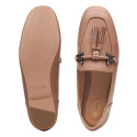 Pure 2 Tassel Praline Combi Pure 2 Tassel Praline Combi