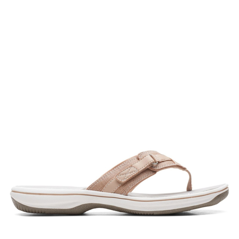 BREEZE SEA Taupe Syntheic BREEZE SEA Taupe Syntheic