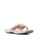BREEZE SEA Taupe Syntheic BREEZE SEA Taupe Syntheic