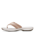 BREEZE SEA Taupe Syntheic BREEZE SEA Taupe Syntheic