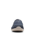 Gorwin Step Navy Nubuck Gorwin Step Navy Nubuck