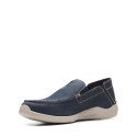 Gorwin Step Navy Nubuck Gorwin Step Navy Nubuck