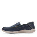Gorwin Step Navy Nubuck Gorwin Step Navy Nubuck