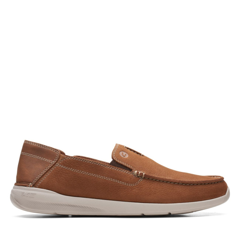 Gorwin Step Tan Nubuck Gorwin Step Tan Nubuck