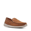 Gorwin Step Tan Nubuck Gorwin Step Tan Nubuck