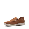 Gorwin Step Tan Nubuck Gorwin Step Tan Nubuck
