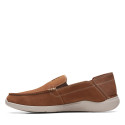 Gorwin Step Tan Nubuck Gorwin Step Tan Nubuck