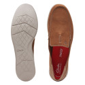 Gorwin Step Tan Nubuck Gorwin Step Tan Nubuck