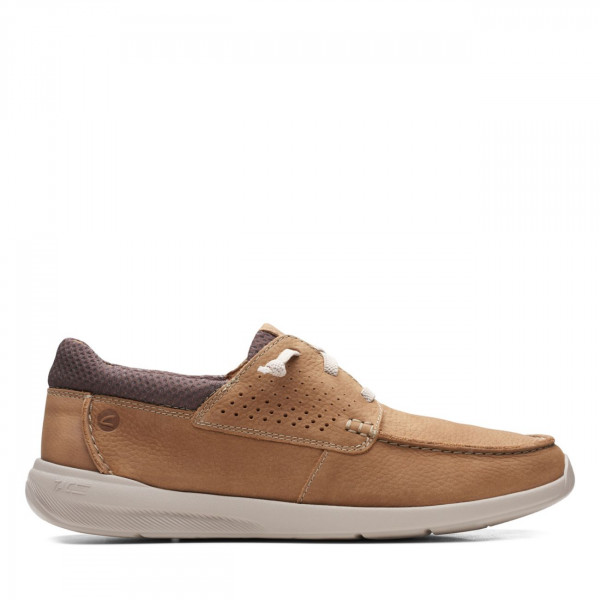 Gorwin Moc Dark Sand Nubuck Gorwin Moc Dark Sand Nubuck