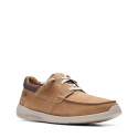 Gorwin Moc Dark Sand Nubuck Gorwin Moc Dark Sand Nubuck