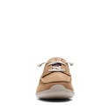 Gorwin Moc Dark Sand Nubuck Gorwin Moc Dark Sand Nubuck