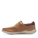 Gorwin Moc Dark Sand Nubuck Gorwin Moc Dark Sand Nubuck