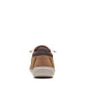 Gorwin Moc Dark Sand Nubuck Gorwin Moc Dark Sand Nubuck
