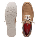 Gorwin Moc Dark Sand Nubuck Gorwin Moc Dark Sand Nubuck