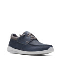 Gorwin Moc Navy Nubuck Gorwin Moc Navy Nubuck