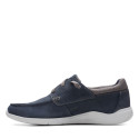 Gorwin Moc Navy Nubuck Gorwin Moc Navy Nubuck