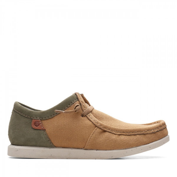 ShacreLite Moc Dark Sand Combi ShacreLite Moc Dark Sand Combi
