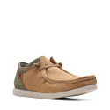 ShacreLite Moc Dark Sand Combi ShacreLite Moc Dark Sand Combi