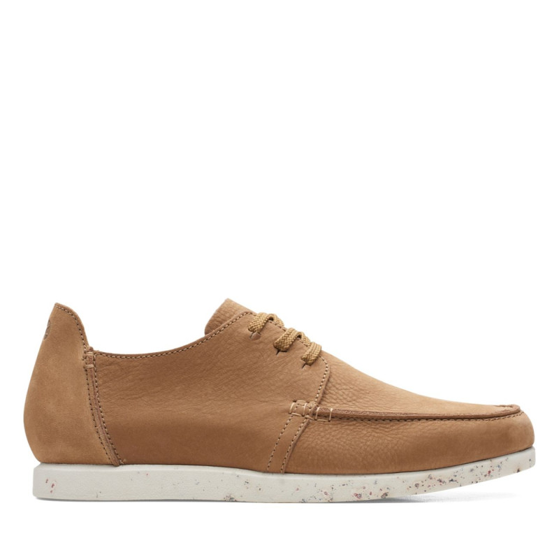 ShacreLite Low Dark Sand Nubuck ShacreLite Low Dark Sand Nubuck