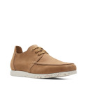 ShacreLite Low Dark Sand Nubuck ShacreLite Low Dark Sand Nubuck