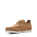 ShacreLite Low Dark Sand Nubuck ShacreLite Low Dark Sand Nubuck