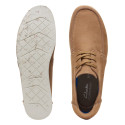 ShacreLite Low Dark Sand Nubuck ShacreLite Low Dark Sand Nubuck