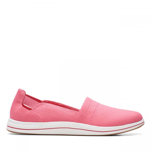 Breeze Step Bright Coral Breeze Step Bright Coral