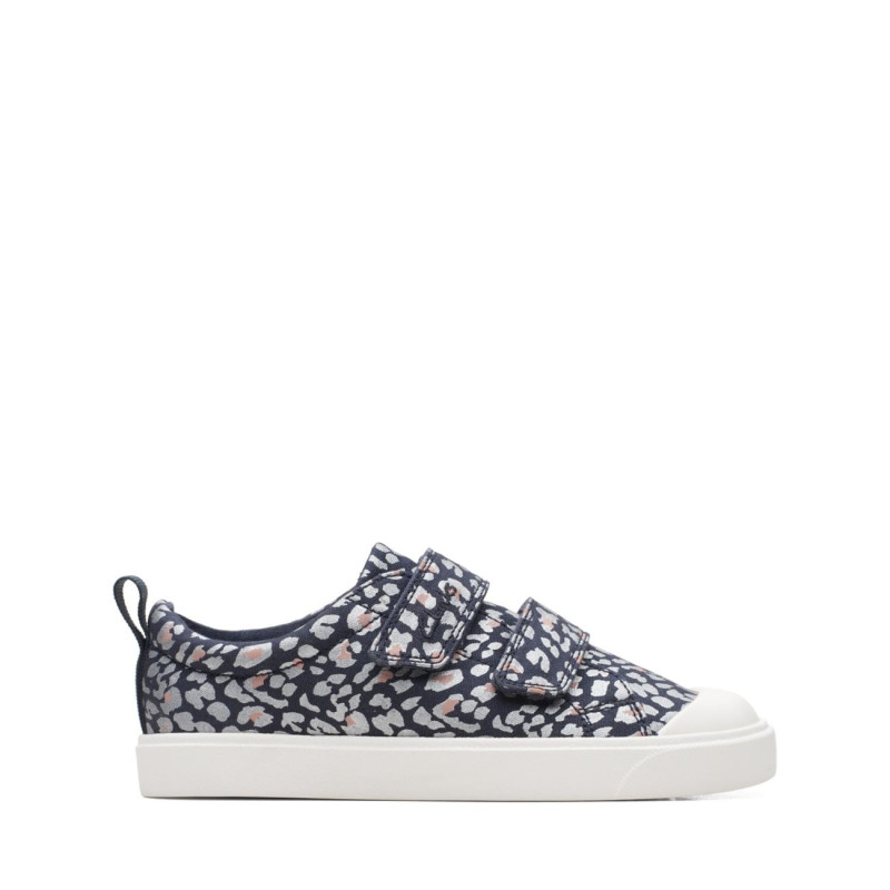 City Bright Kid Navy Combination City Bright Kid Navy Combination
