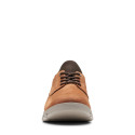 Nature X Two Dark Tan Nubuck Nature X Two Dark Tan Nubuck