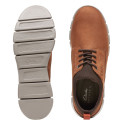 Nature X Two Dark Tan Nubuck Nature X Two Dark Tan Nubuck