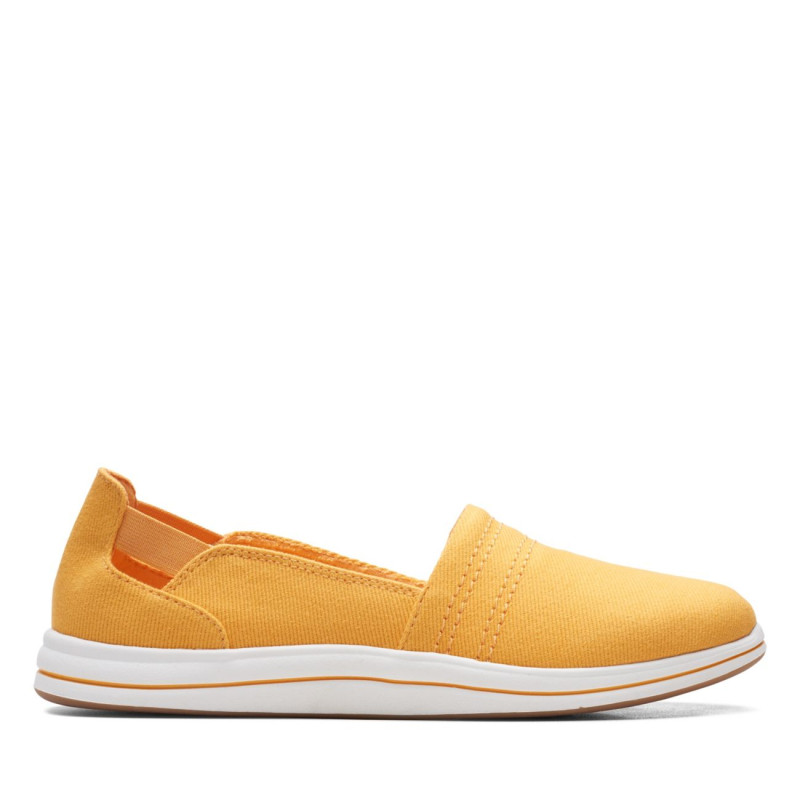 Breeze Step Yellow Breeze Step Yellow