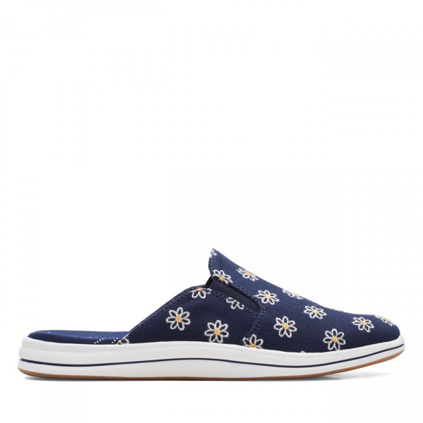 Breeze Shore Navy Floral Breeze Shore Navy Floral