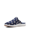 Breeze Shore Navy Floral Breeze Shore Navy Floral