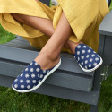 Breeze Shore Navy Floral Breeze Shore Navy Floral